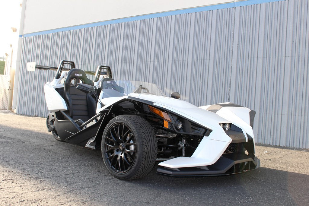 APR Performance GTC-200 Polaris Slingshot SPEC - AS-105930-C-Dub Tech