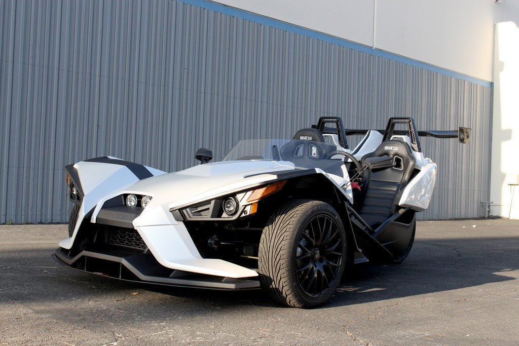 APR Performance GTC-200 Polaris Slingshot SPEC - AS-105930-C-Dub Tech