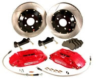 Stop Tech Front Big Brake Kit For 350Z/G35