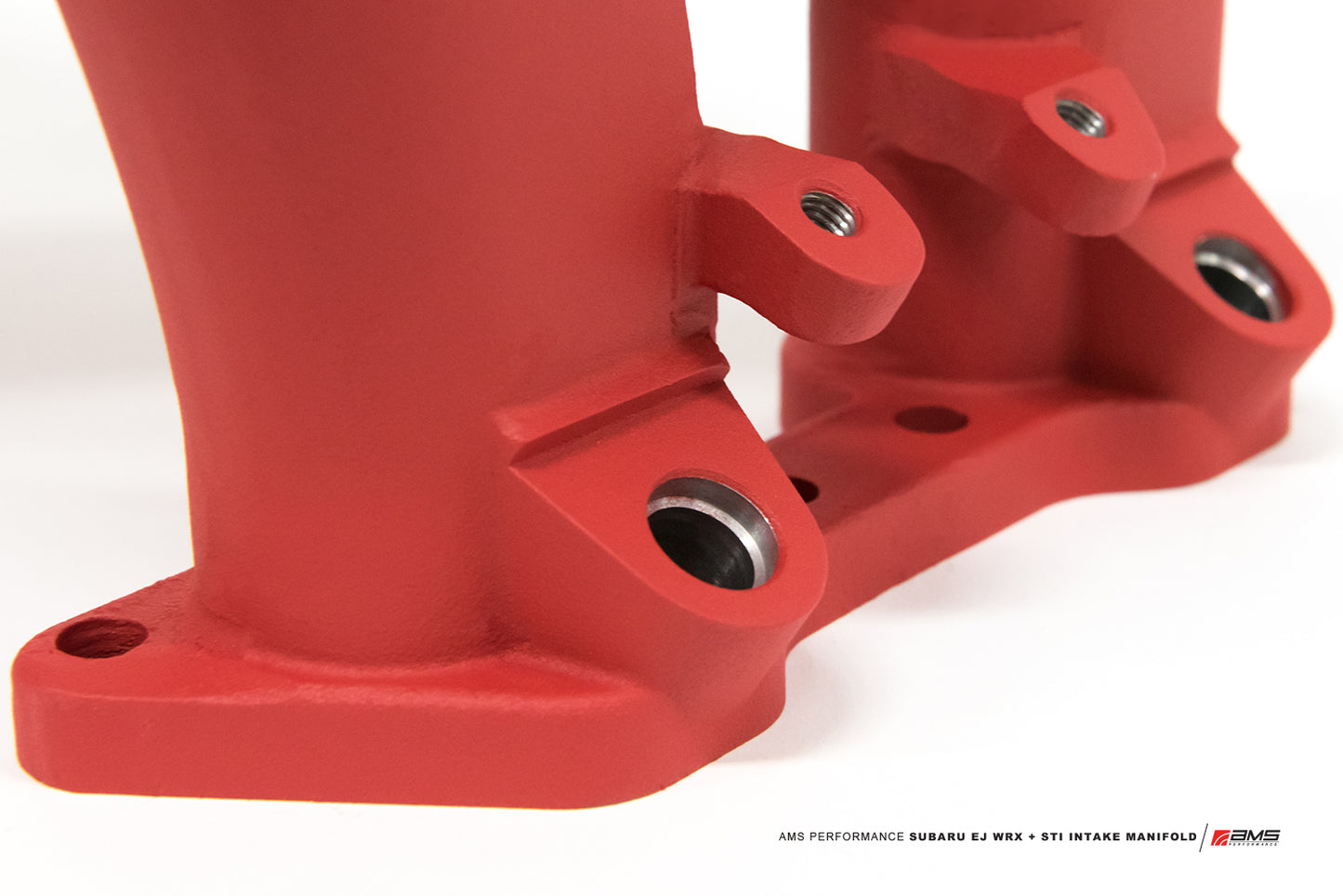 Subaru EJ WRX / STI Intake Manifold