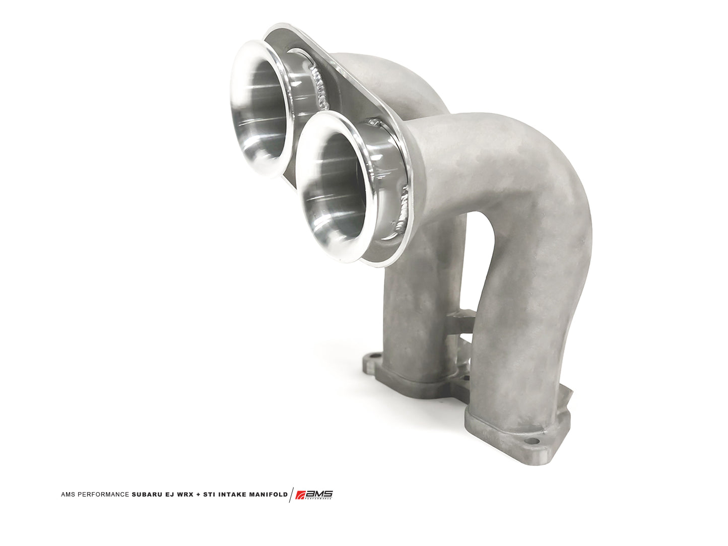 Subaru EJ WRX / STI Intake Manifold