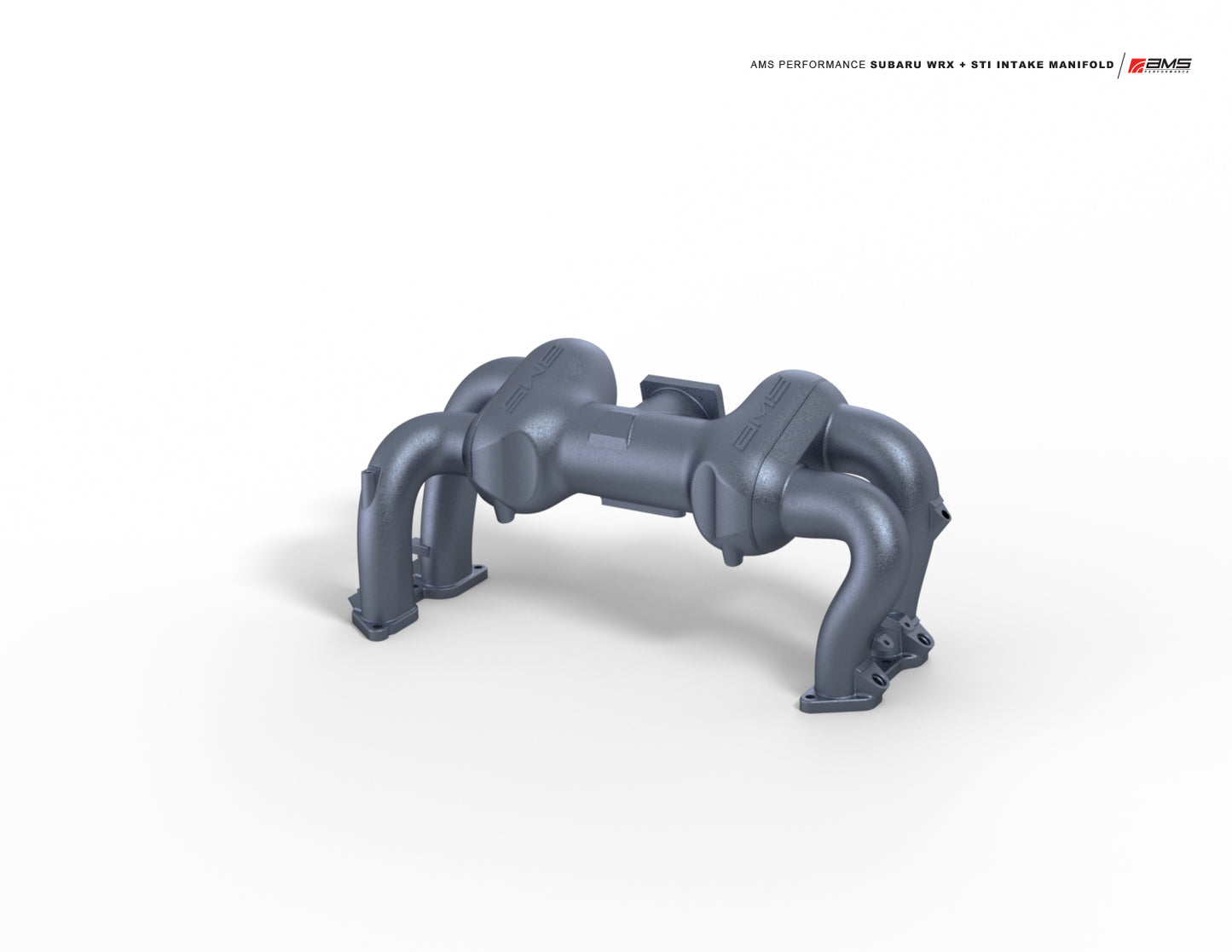 Subaru EJ WRX / STI Intake Manifold