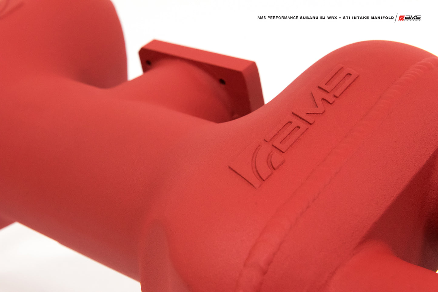 Subaru EJ WRX / STI Intake Manifold