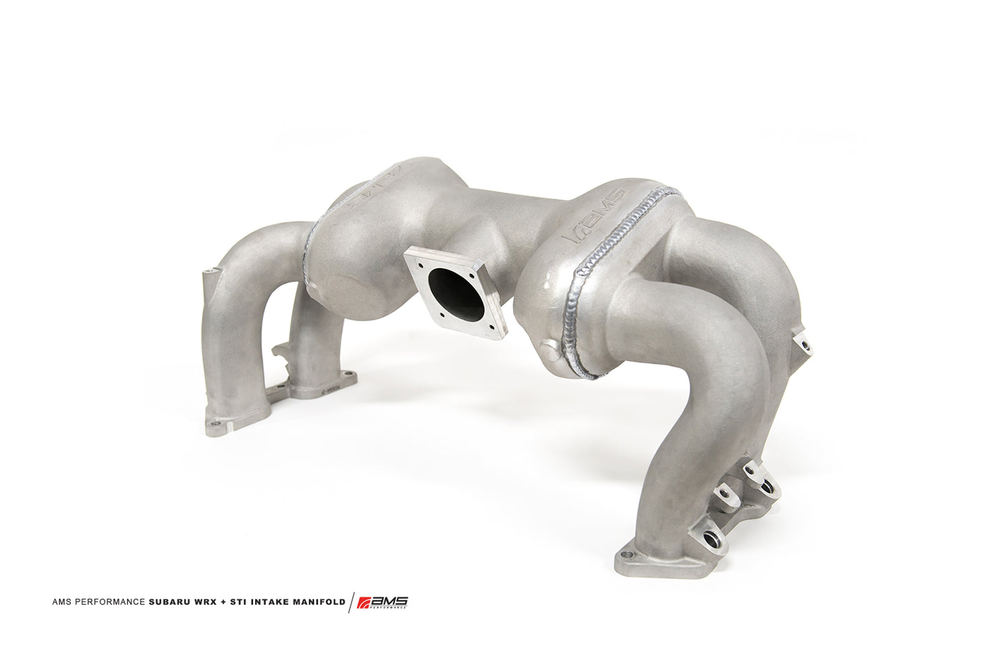 Subaru EJ WRX / STI Intake Manifold