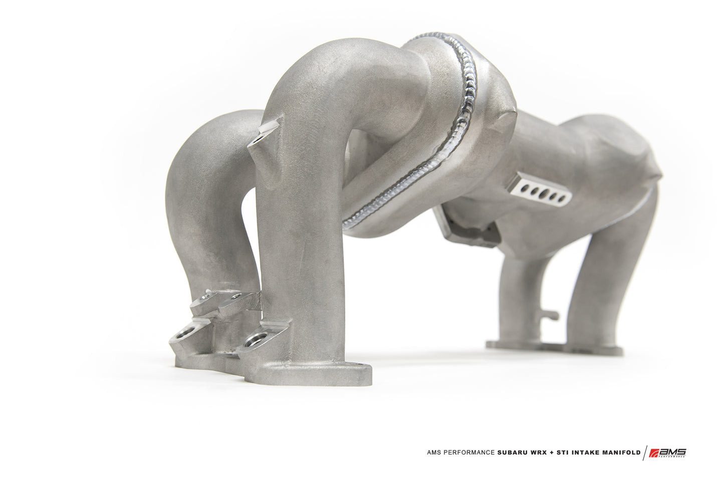 Subaru EJ WRX / STI Intake Manifold