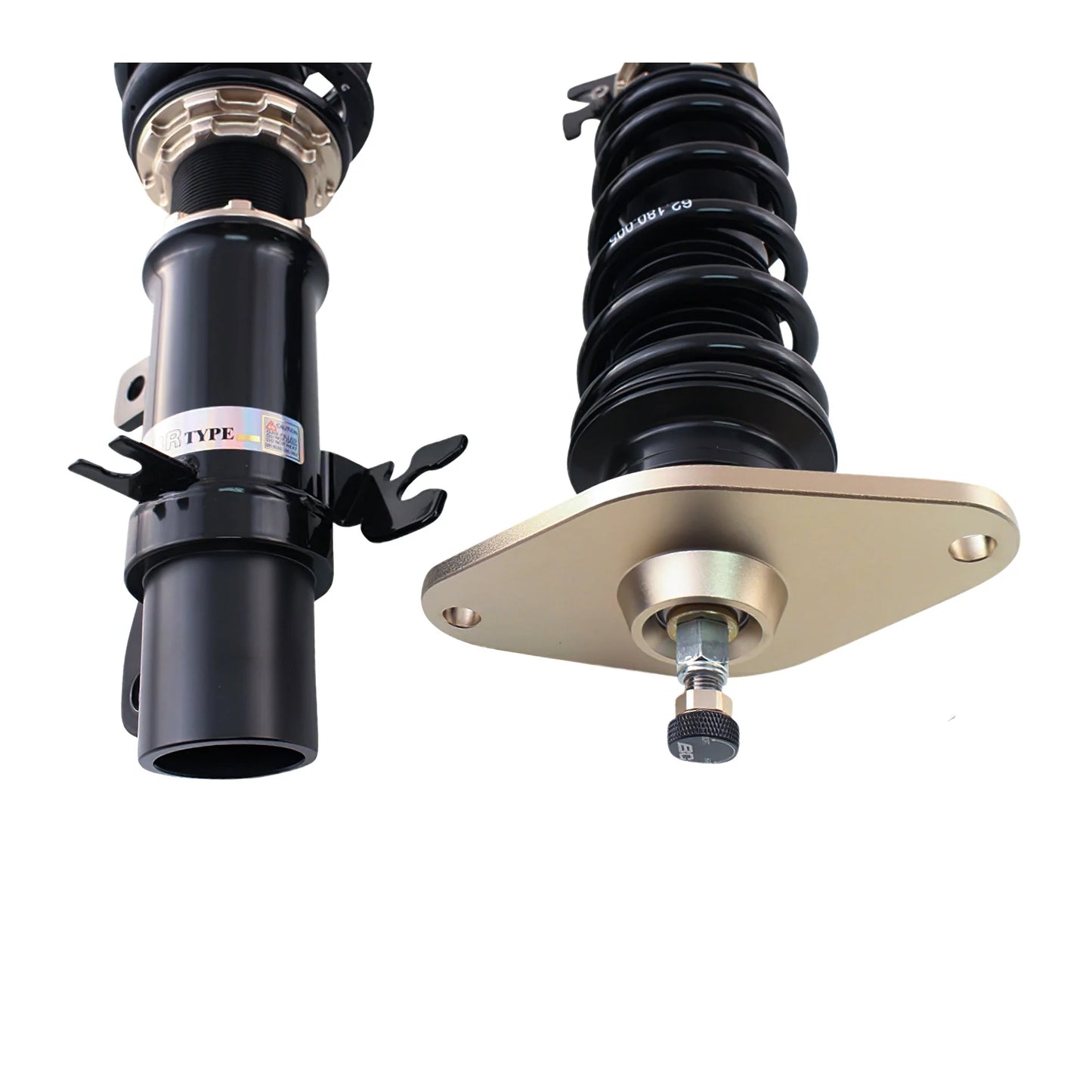 ER Series Coilover Mini Cooper 2002-2006 - T-01-ER