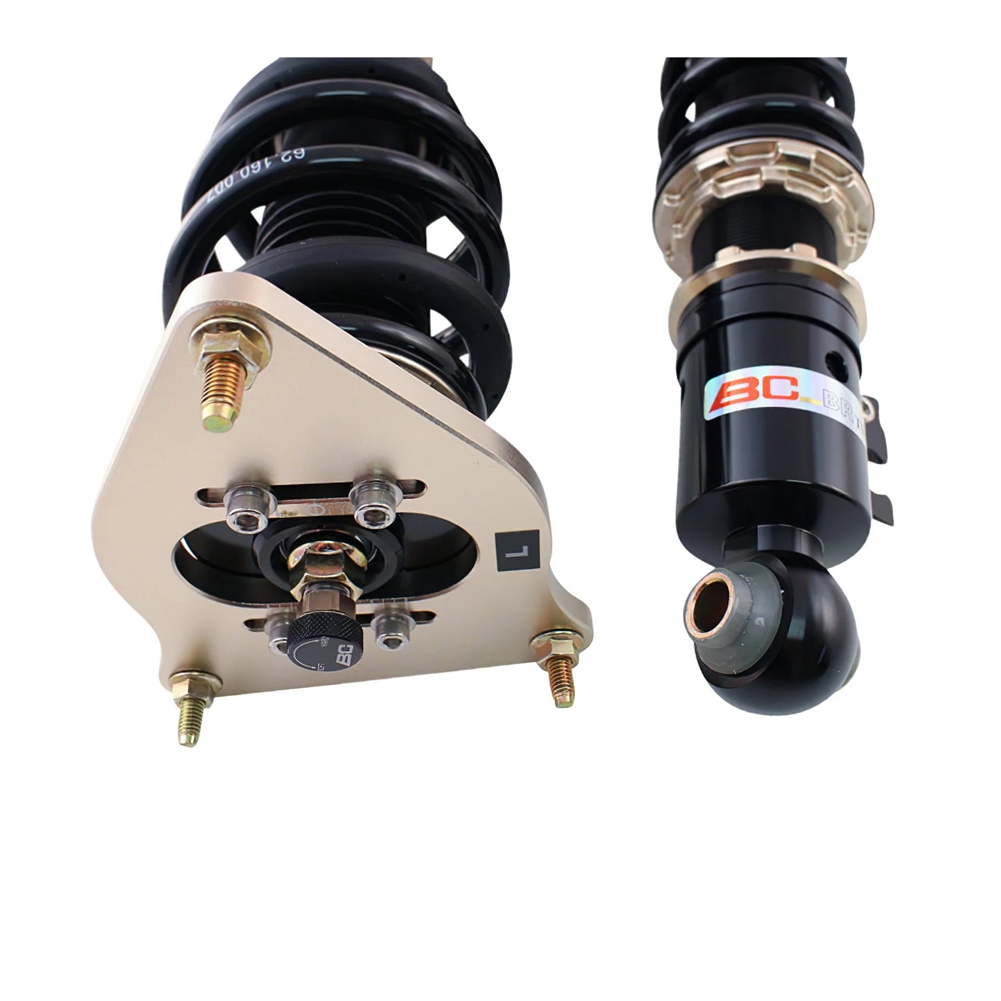 ER Series Coilover Mini Cooper 2002-2006 - T-01-ER