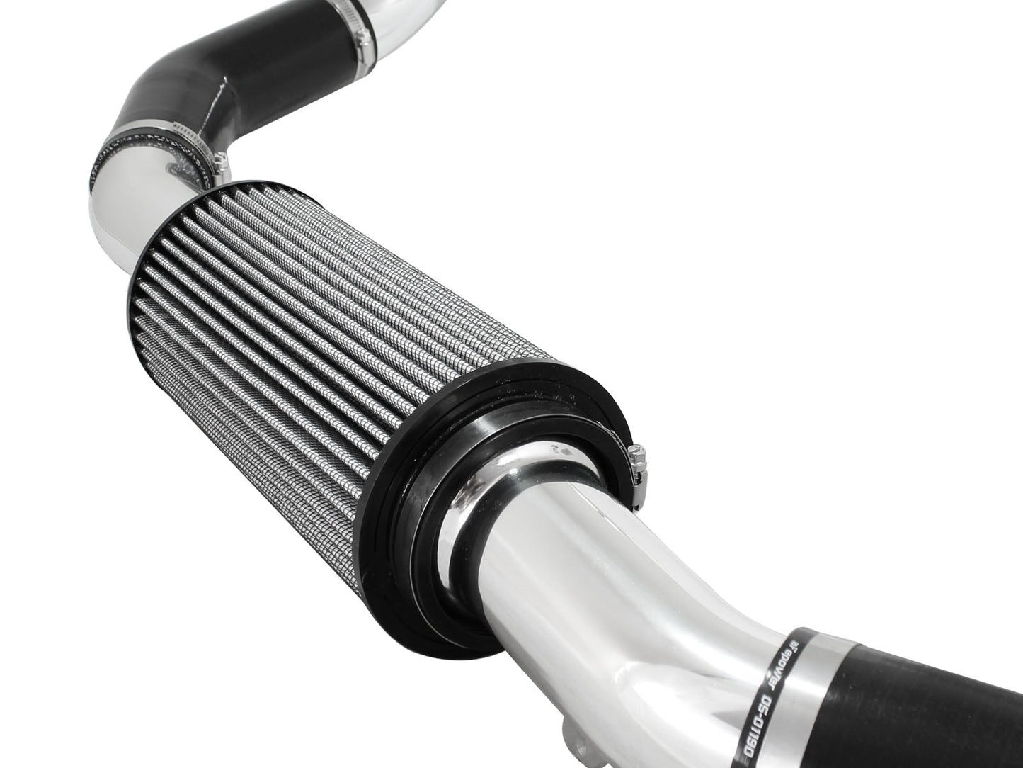 aFe Takeda Intakes Stage-2 PDS AIS PDS Infiniti G37 Coupe - TA-3016P-C-Dub Tech