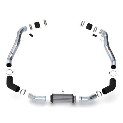 aFe Takeda Stage-2 PRO DRY S Intake System for Nissan 370Z