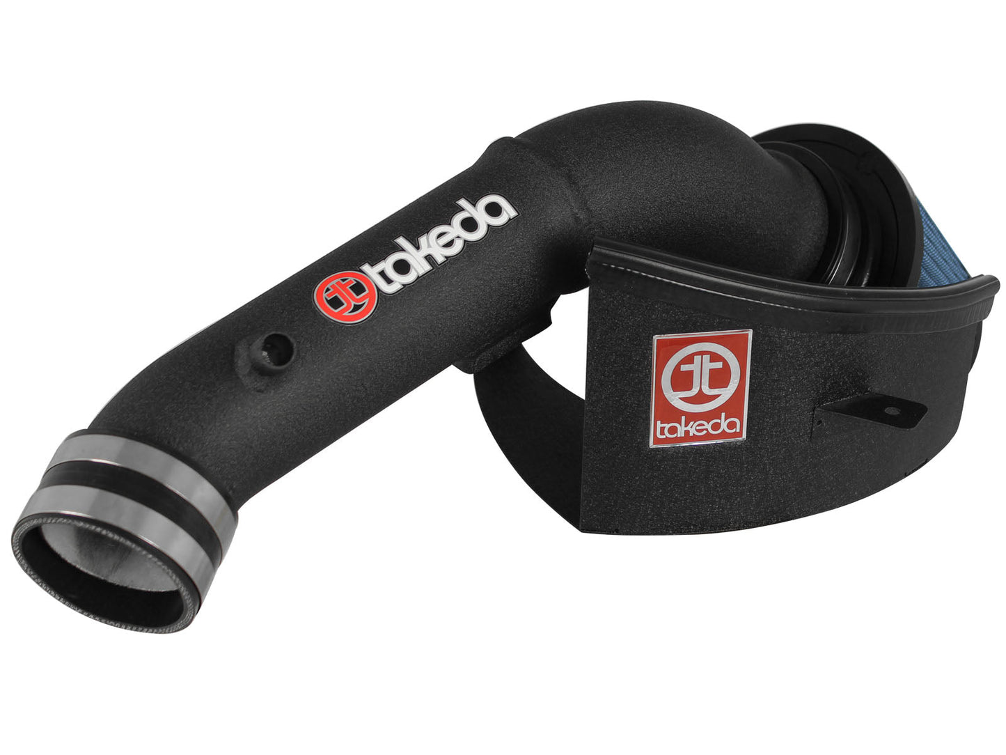 aFe Takeda Stage-2 Pro 5R Cold Air Intake System 13-17 - TR-1019B-C-Dub Tech