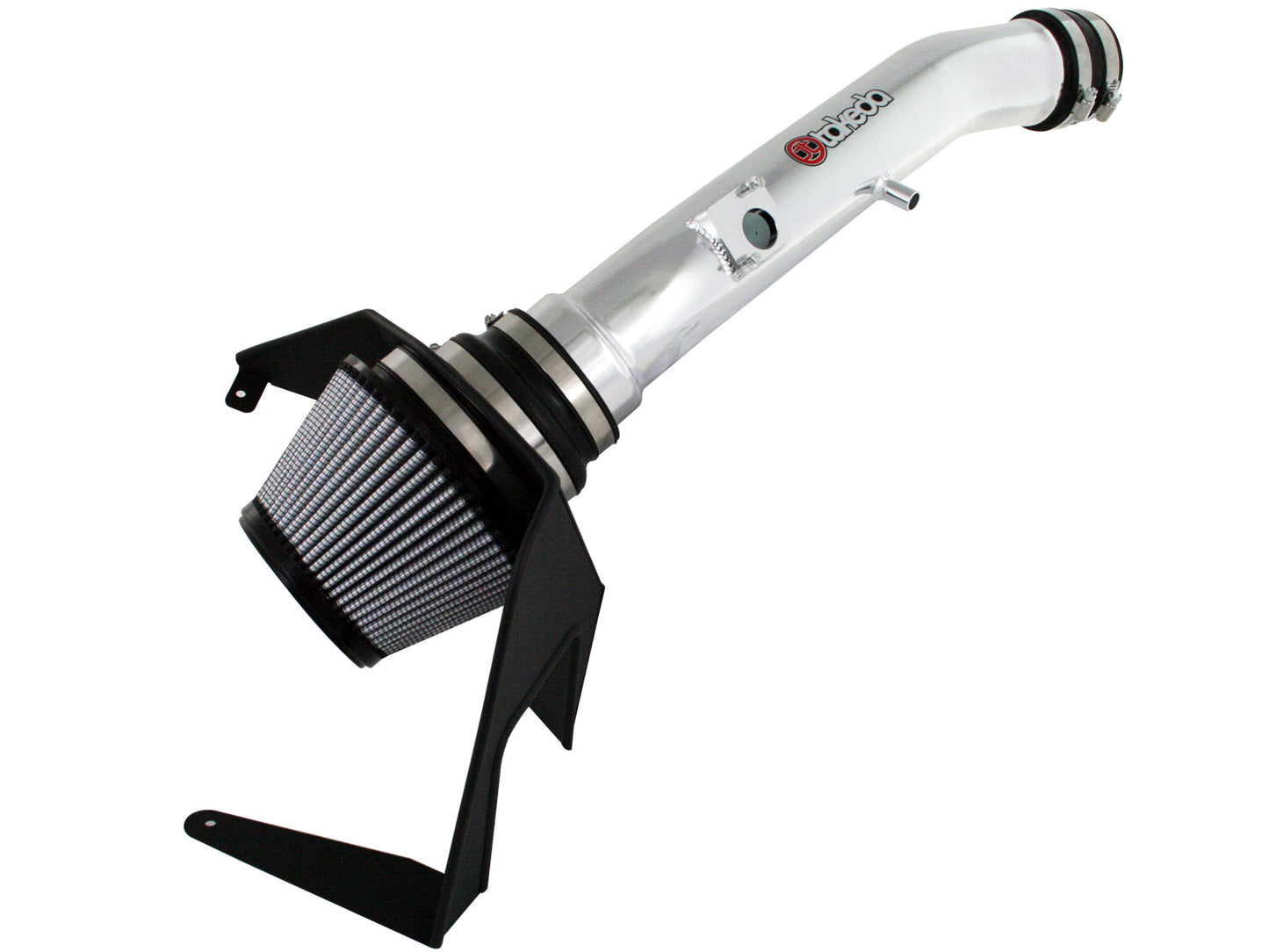 aFe Takeda Intakes Stage-2 Pro Dry S Lexus IS250/350 06-14 - TR-2004P-D-C-Dub Tech