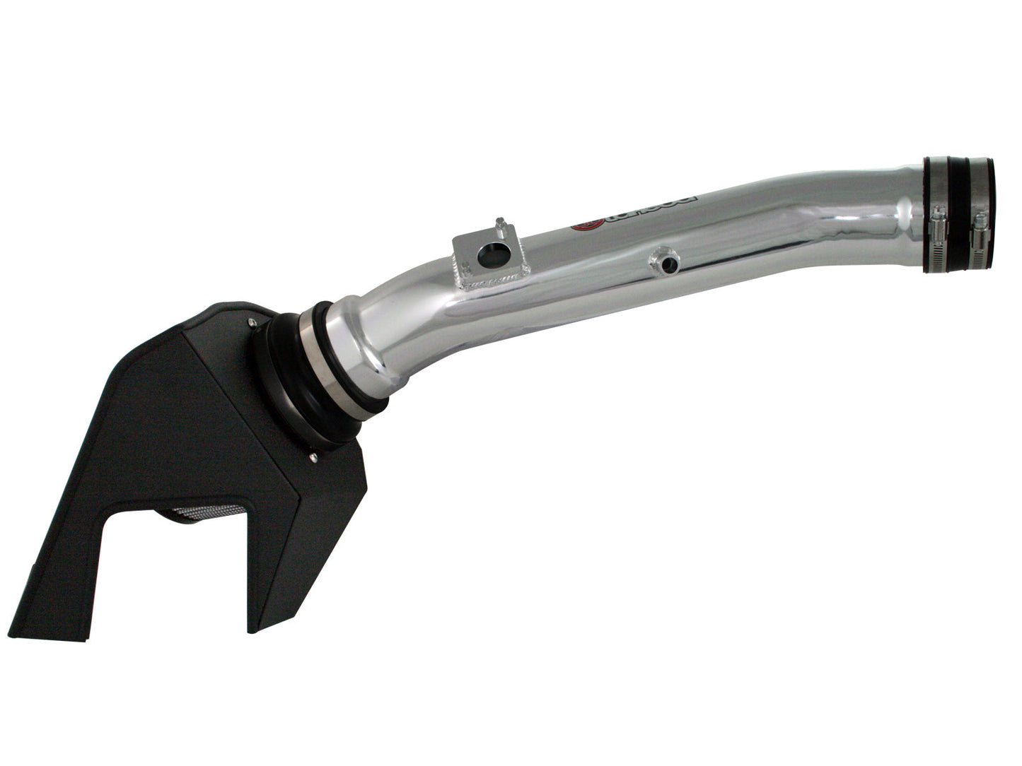 aFe Takeda Intakes Stage-2 Pro Dry S Lexus IS250/350 06-14 - TR-2004P-D-C-Dub Tech