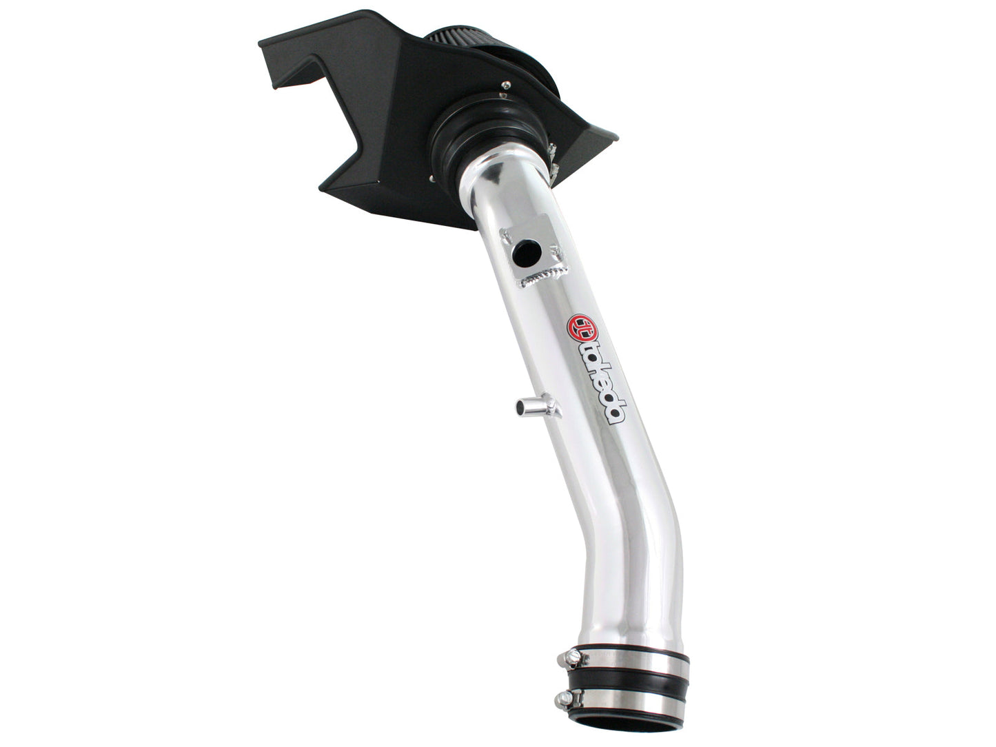 aFe Takeda Intakes Stage-2 Pro Dry S Lexus IS250/350 06-14 - TR-2004P-D-C-Dub Tech
