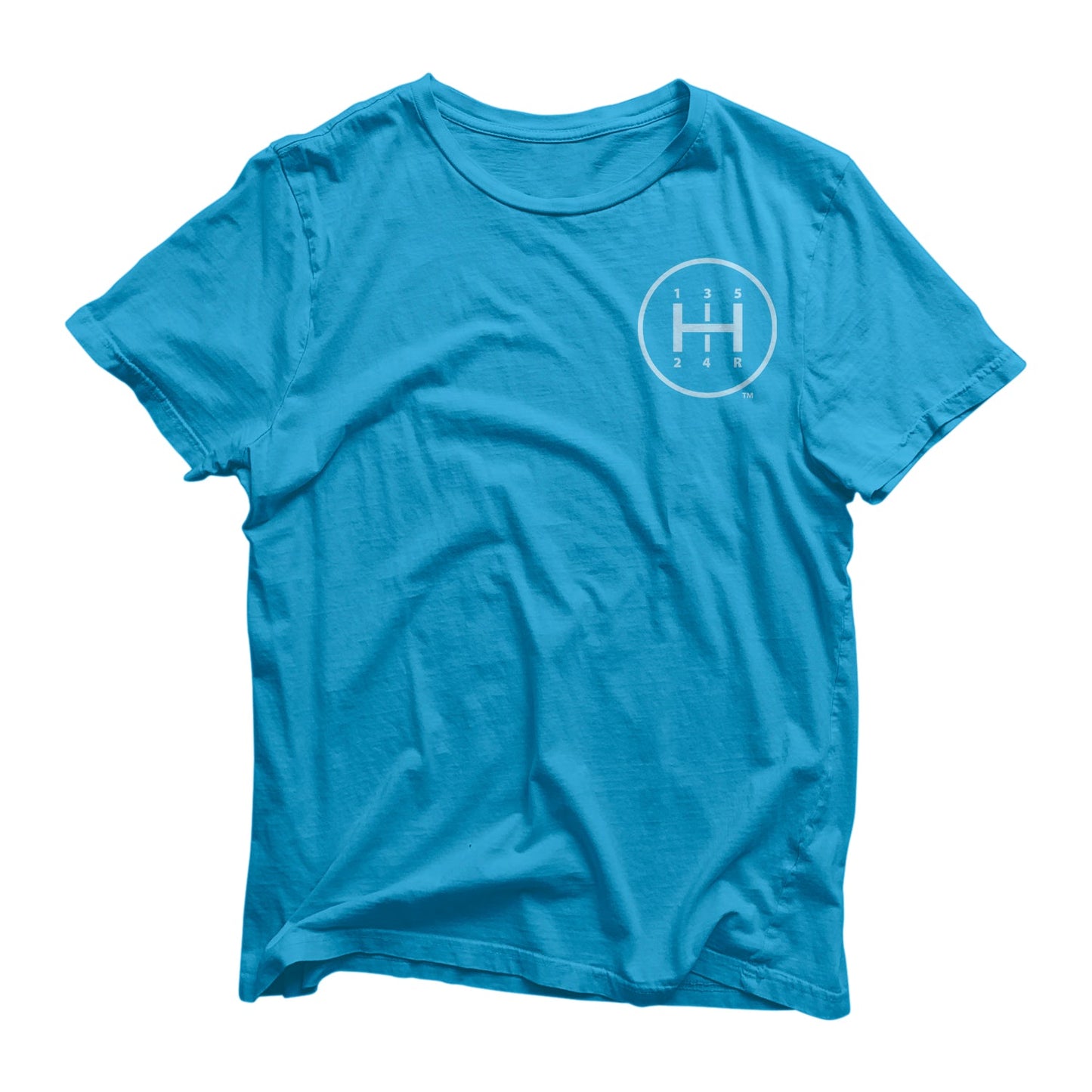 SHFT Logo Shirt