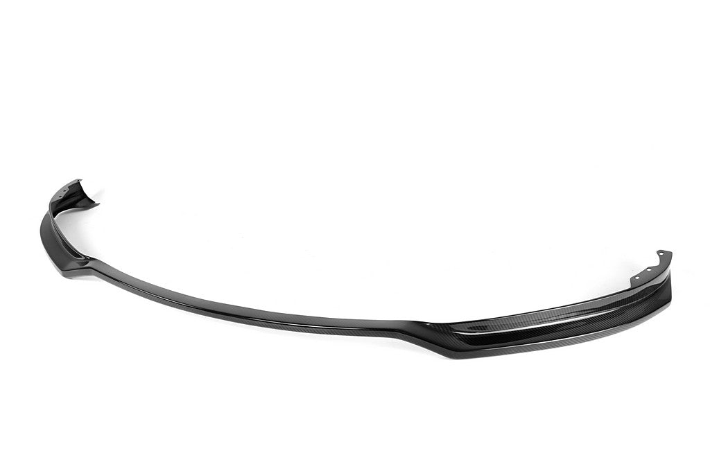 APR Performance Carbon Fiber Front Airdam - FA-266570-C-Dub Tech