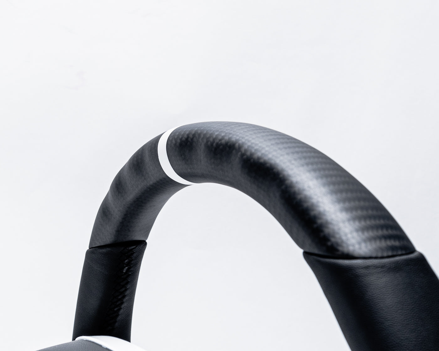 Audi SQ5 OEM Upgraded Customized Steering Wheel 2017-2020-C-Dub Tech