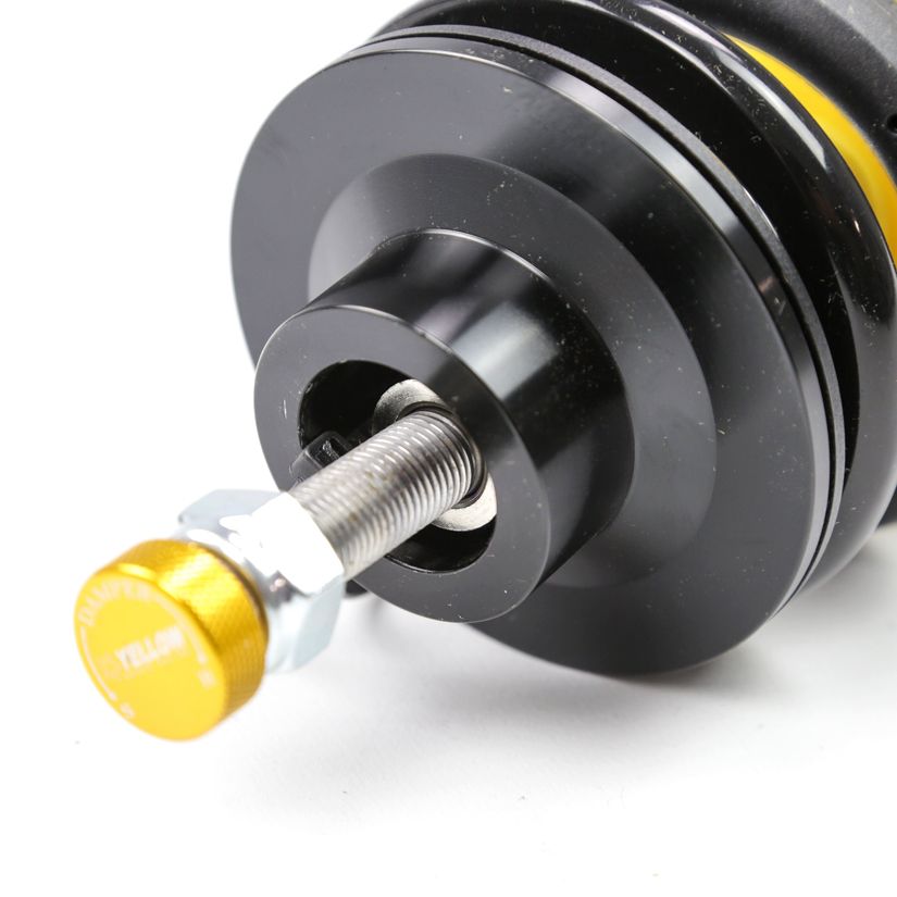 Dynamic Pro Sport Coilovers 2020+ Toyota GR Yaris (XP210)