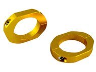 Whiteline Universal Sway Bar Lateral Lock Kit