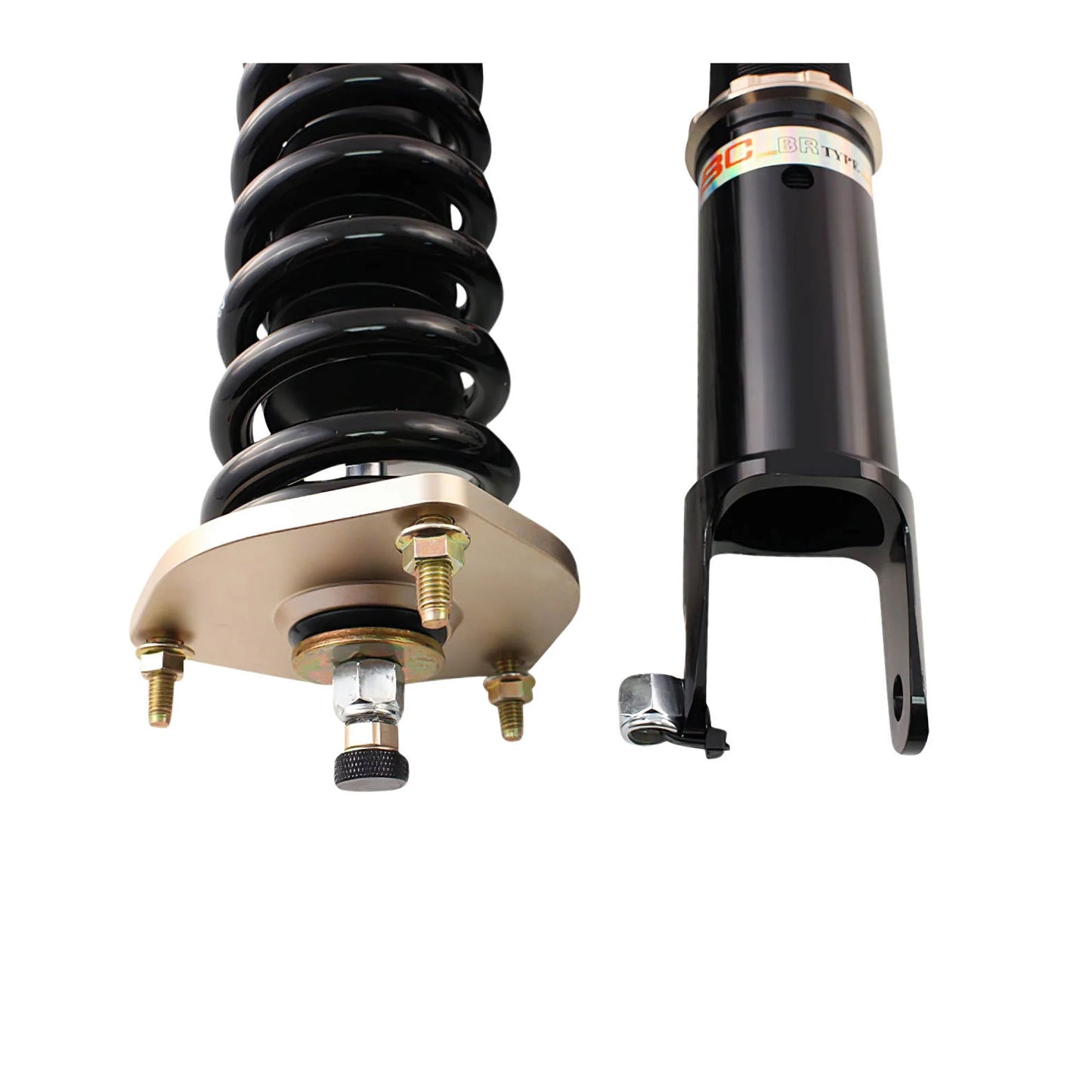 ER Series Coilover Infiniti G35 V36 Sedan 2007-2008 - V-02-ER