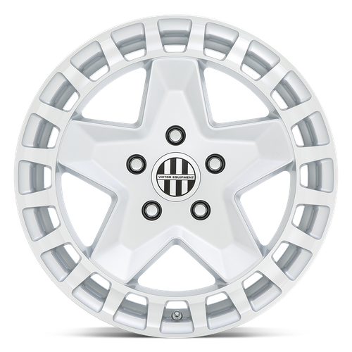 VICTOR EQUIPMENT ALPEN GLOSS WHITE