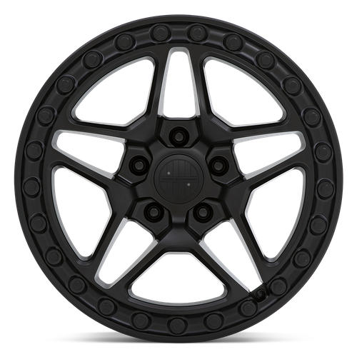 VICTOR EQUIPMENT BERG MATTE BLACK