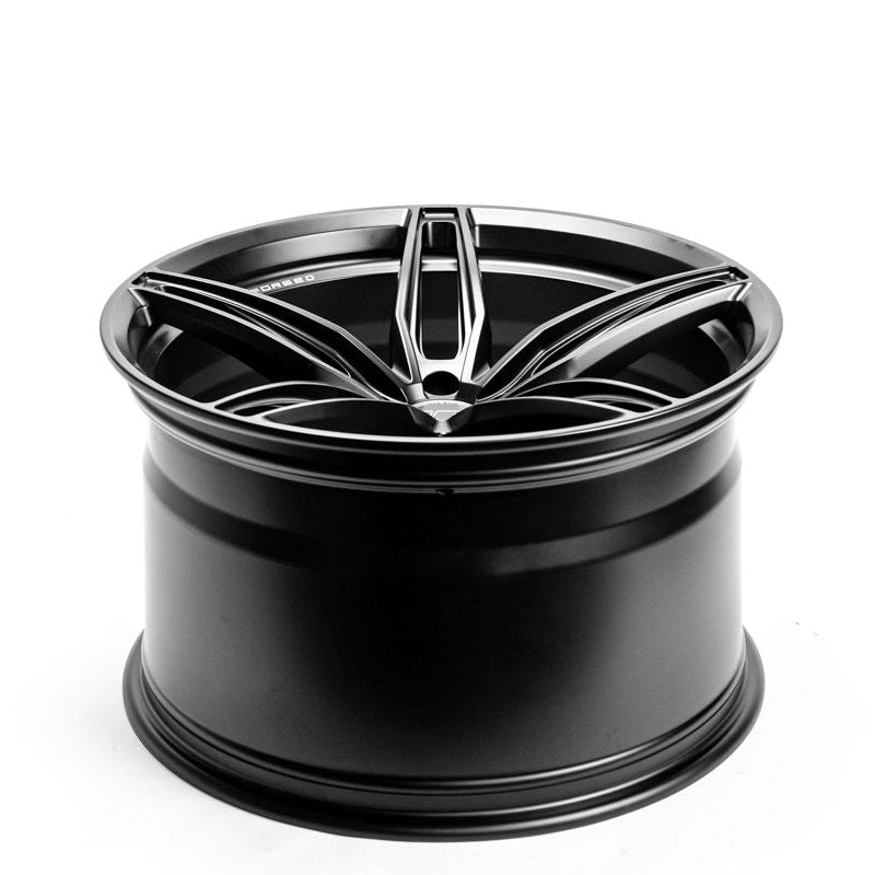 VR Forged D10 Wheel 20 Inch Custom 1pc Forged Monoblock