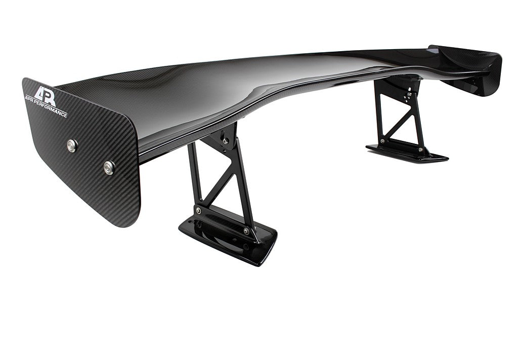 APR Performance GTC-300 2011-14 STI Spec Wing - AS-106763-C-Dub Tech