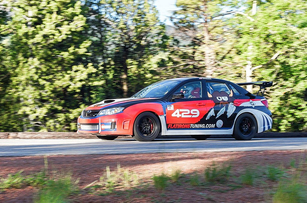 APR Performance GTC-500 WRX/STI SPEC - AS-107060-C-Dub Tech