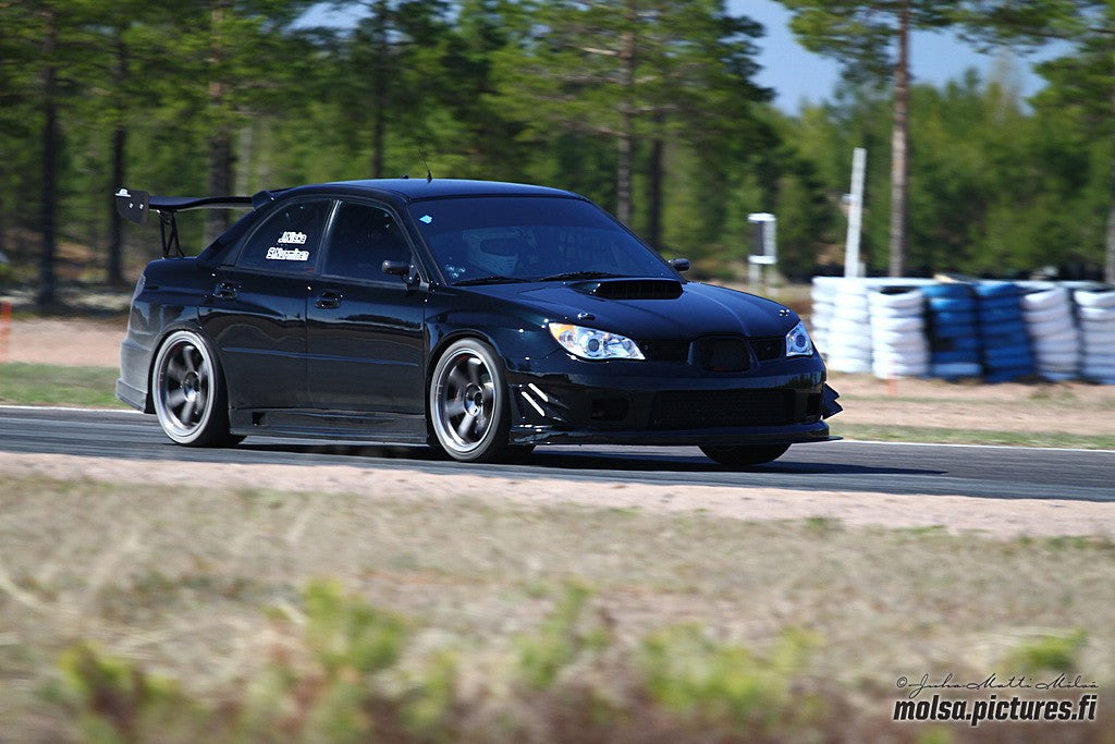 APR Performance GTC-300 WRX/STI SPEC - AS-106760-C-Dub Tech
