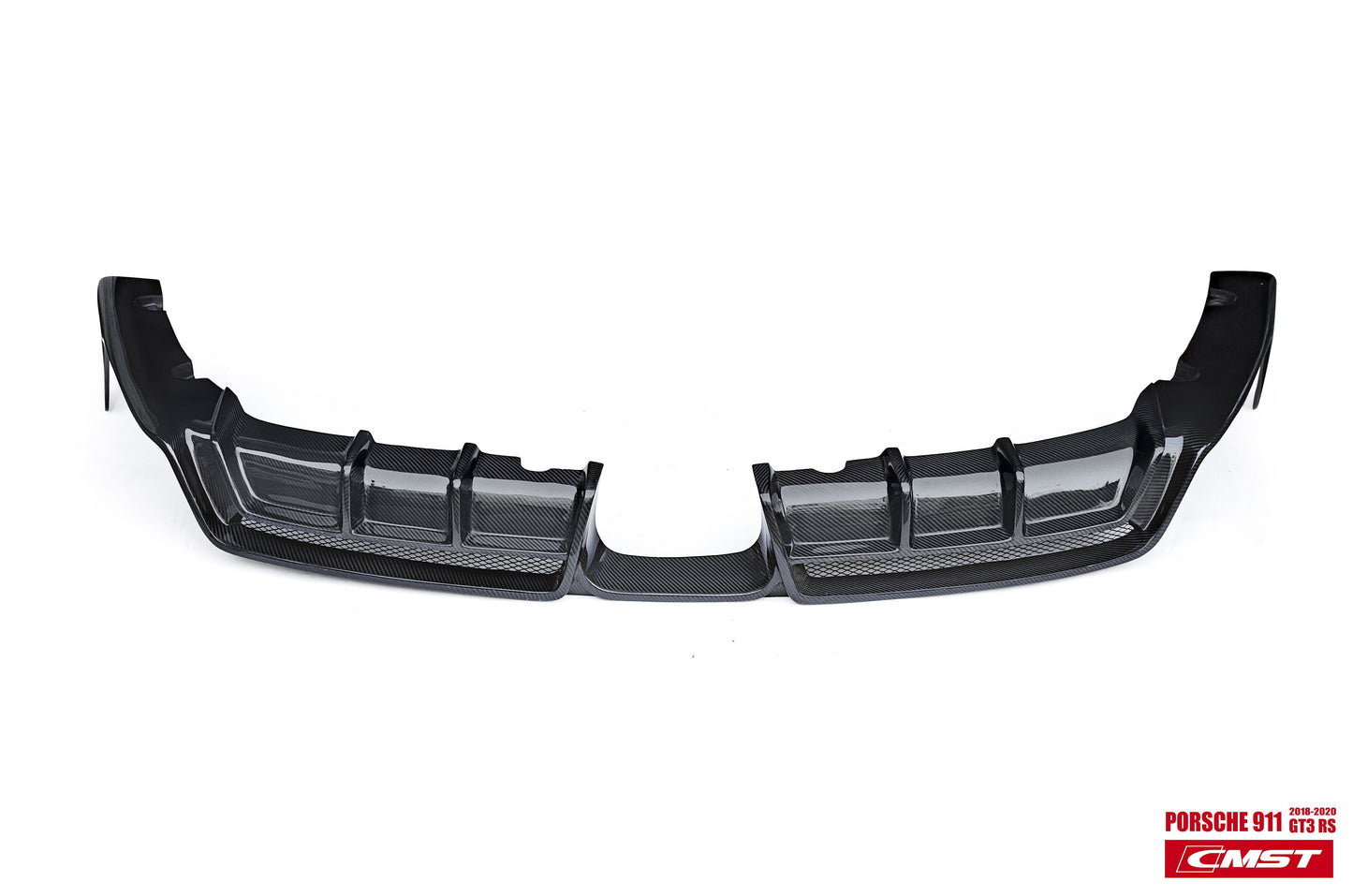 CMST Tuning Carbon Fiber Full Body Kit for Porsche 991 991.2 GT3RS