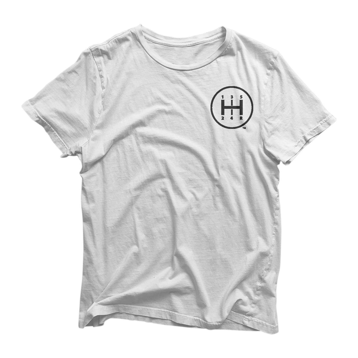 SHFT Logo Shirt