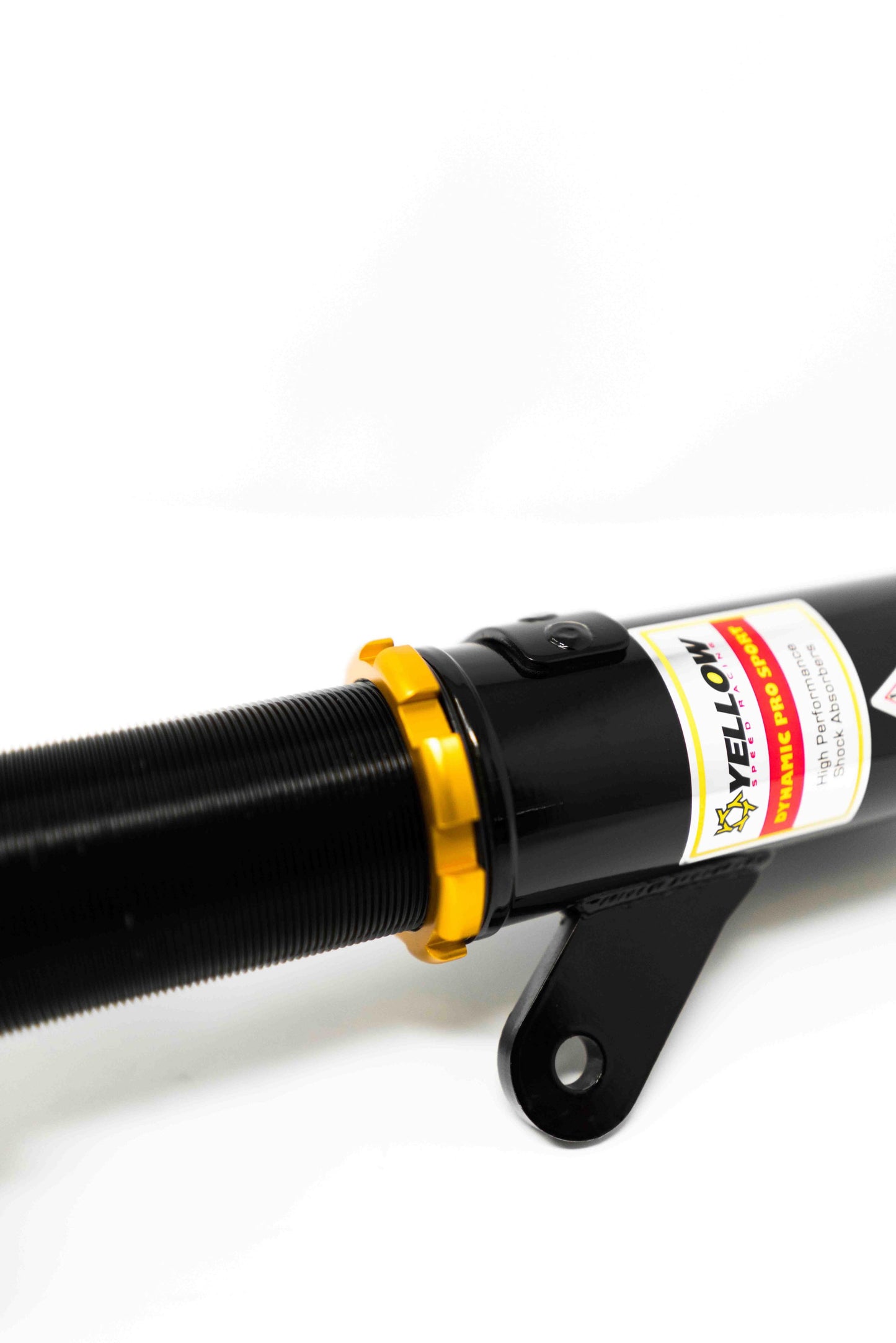 Dynamic Pro Air Struts - Mazda RX-7 1992-2002 (FD)