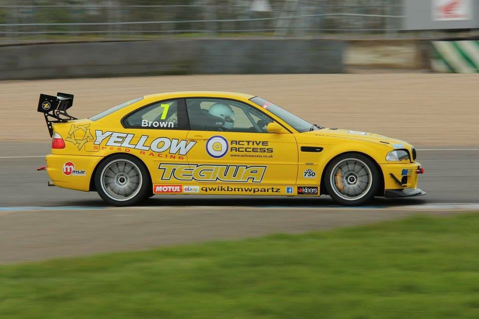 Dynamic Pro Sport Coilovers 1999-2006 BMW 3 Series (AWD; E46)