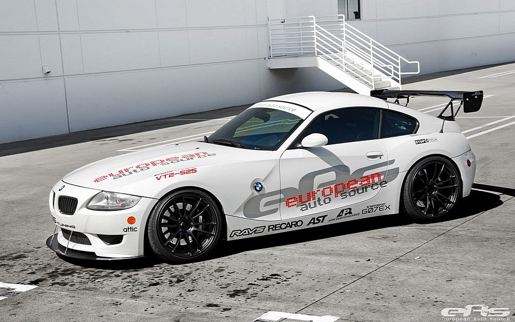 APR Performance GTC-200 BMW Z4 Coupe SPEC - AS-105954-C-Dub Tech