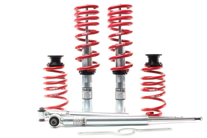 H&R 17-21 Audi A4 Premium/A4 Premium Plus (2WD) B9 Street - 50356