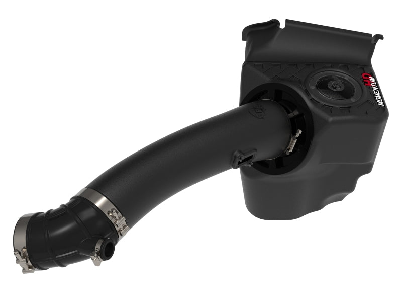 aFe 20-21 Jeep Wrangler (JL) V6-3.0L (td) Momentum HD Cold - 50-70062D-C-Dub Tech