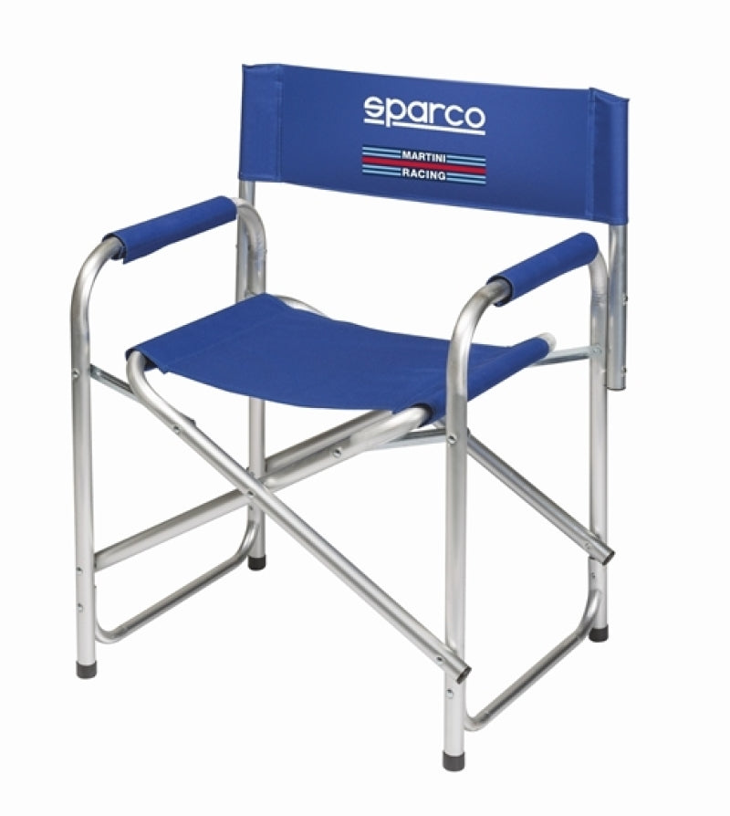 Sparco Paddock Chair Martini-Racing - 0990058MR