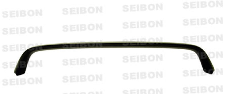 Seibon 94-01 Acura Integra 2Dr TR-Style Carbon Fiber Rear Spoiler - RS9401ACIN2D-TR
