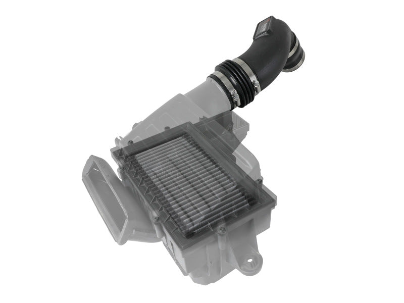 aFe Super Stock Induction System Pro Dry S Media Volkswagen - 55-10012D-C-Dub Tech