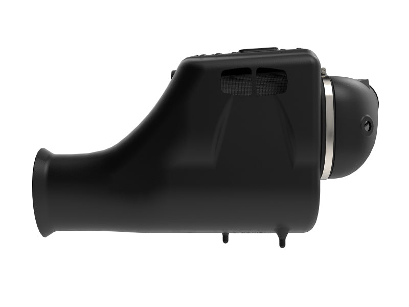aFe MagnumForce Stage 2 Si Cold Intake System w/PDS 03-07 - 51-81022-1-C-Dub Tech