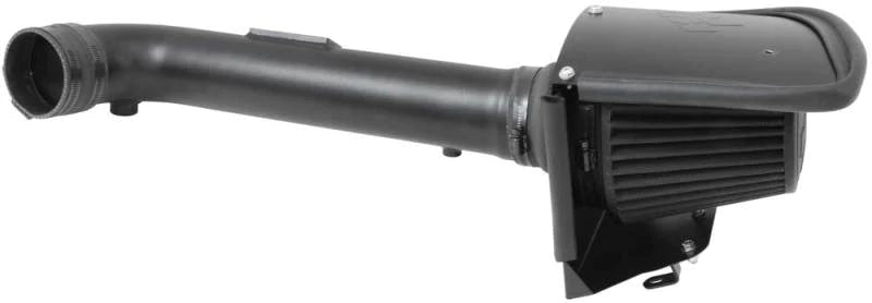 K&N 71 Series Performance Intake Kit for 12-18 Jeep Wrangler - 71-1566