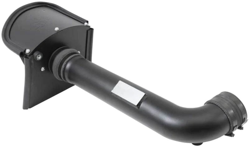 K&N 71 Series Performance Intake Kit for 12-18 Jeep Wrangler - 71-1566