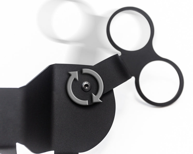 Agency Power 17-19 Can-Am Maverick X3 DS/X3 RS Turbo Modular - AP-BRP-X3-350-B-C-Dub Tech