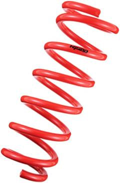 Tanabe NF210 Springs 13-14 Nissan Sentra - TNF175