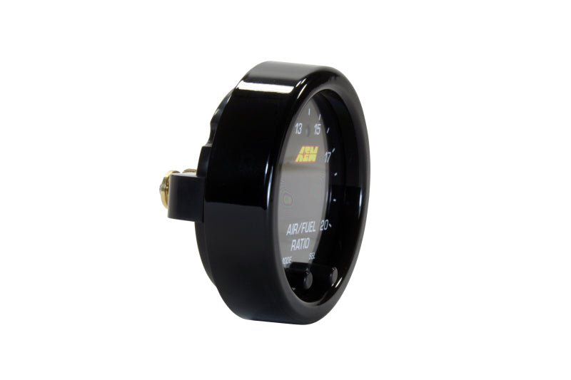 AEM X-Series Wideband UEGO AFR Sensor Controller Gauge - 30-0300-C-Dub Tech