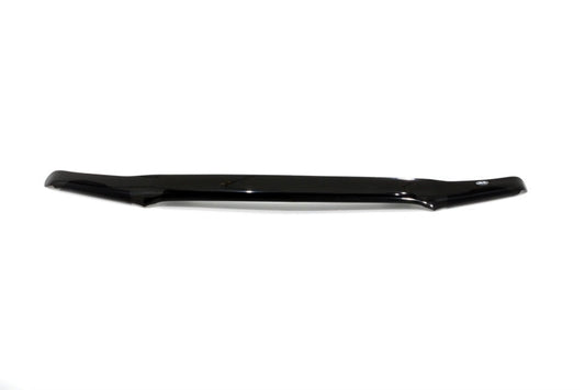 AVS 03-06 Chevy Avalanche (w/o Body Hardware) High Profile Bugflector - 25815-C-Dub Tech