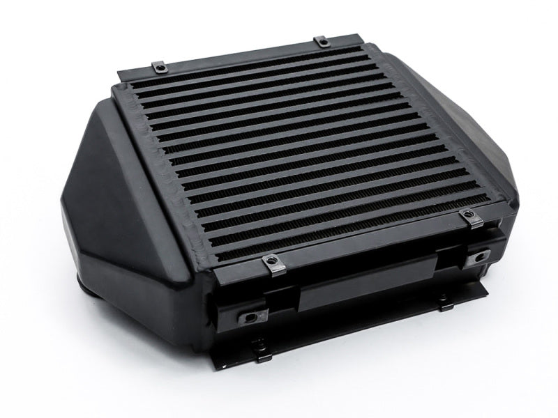 Agency Power 16-19 Can-Am Maverick X3 Turbo Intercooler Upgrade - - AP-BRP-X3-108BK-C-Dub Tech