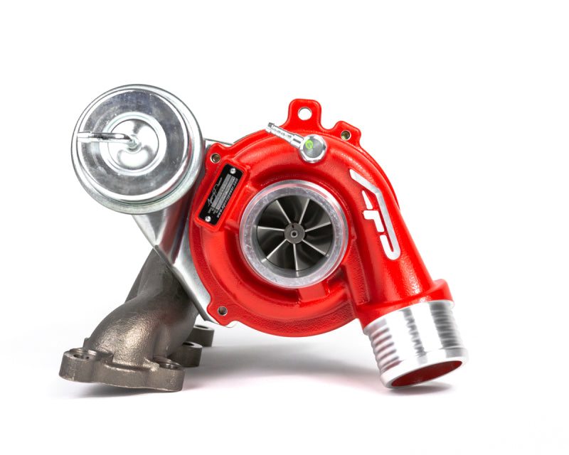 Agency Power 15-20 Can-Am Maverick X3 Turbo Upgrade - AP-BRP-X3-TURBO-C-Dub Tech