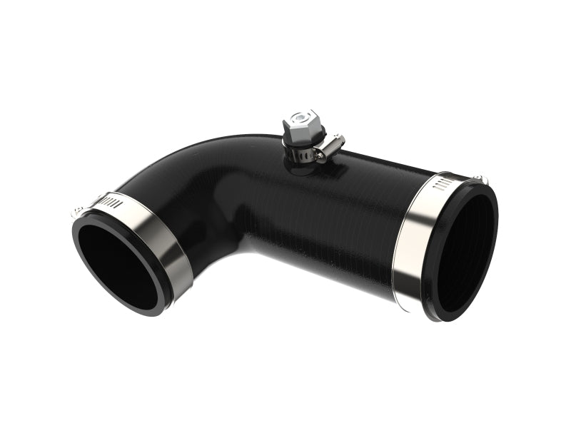 aFe BladeRunner Intercooler Hot & Cold Side Tubes Combo 20-21 - 46-20454-B-C-Dub Tech
