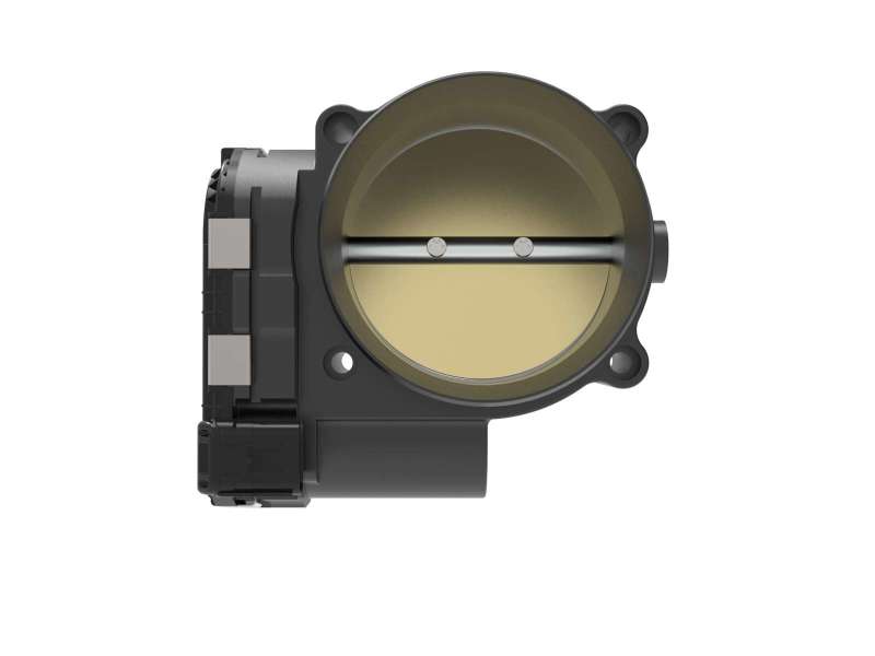 aFe 18-21 Ford Mustang GT 5.0L 85mm Billet Throttle Body - 46-39101-C-Dub Tech